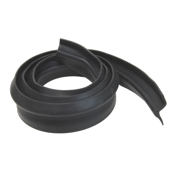 Dennis Carpenter - Hood to Cowl Seal