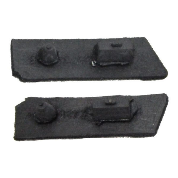 Metro Moulded Parts - Door Plug Beltline Extender