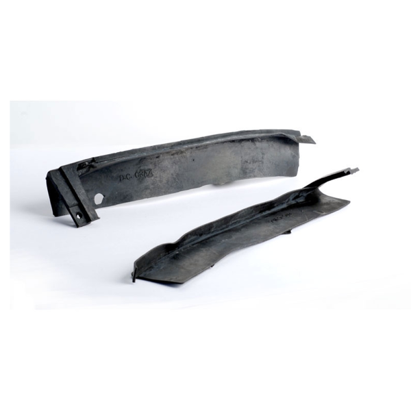 Dennis Carpenter - Door Dog Leg Seal