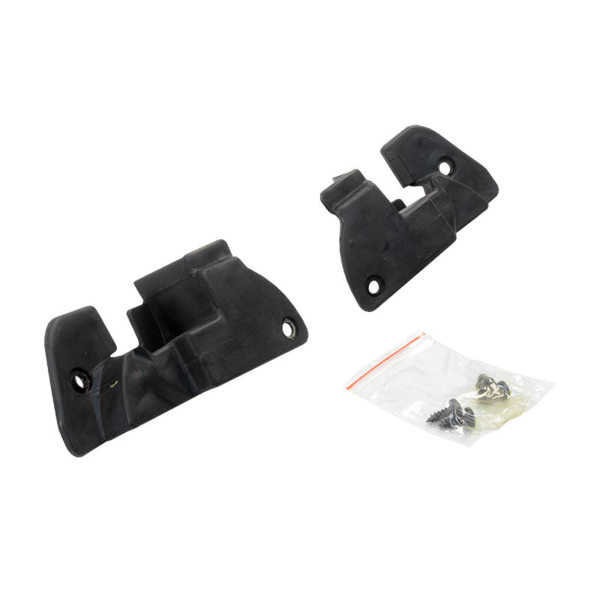 Dennis Carpenter - Lock Pillar Filler / U Jamb Seal