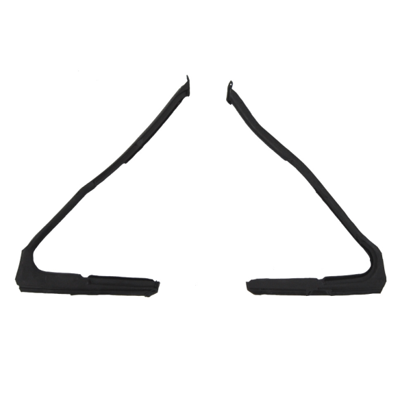 Dennis Carpenter - Vent Window Seal