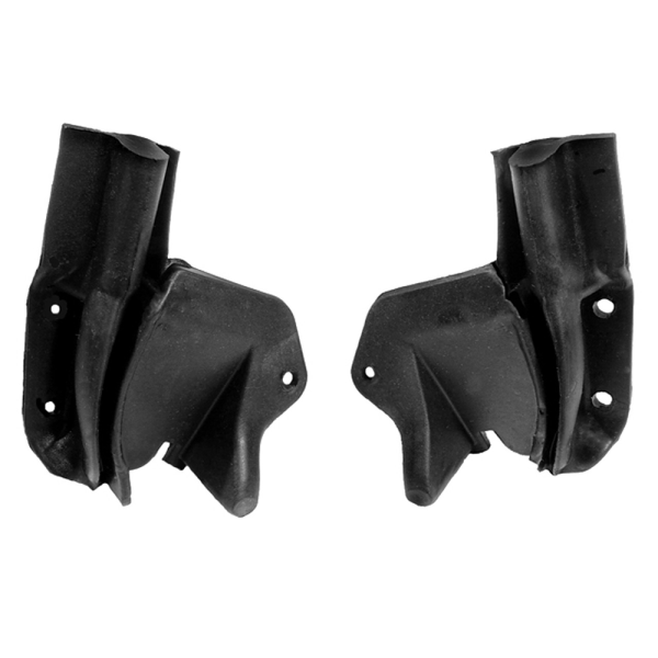 Metro Moulded Parts - Molded Door End Seal