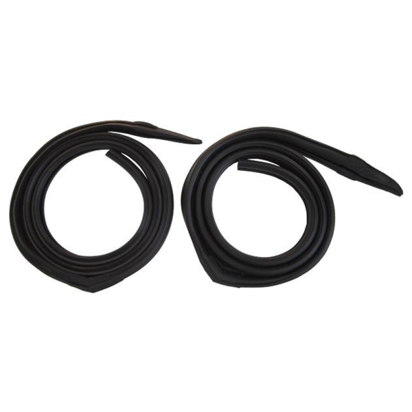 Steele Rubber - Roof Rail Seal
