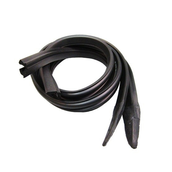 Steele Rubber - Roof Rail Seal