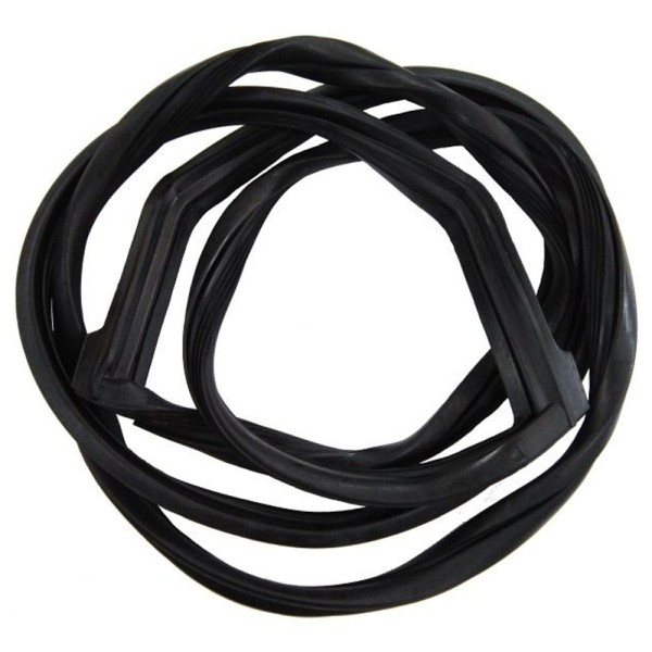 Dennis Carpenter - Back Window Seal