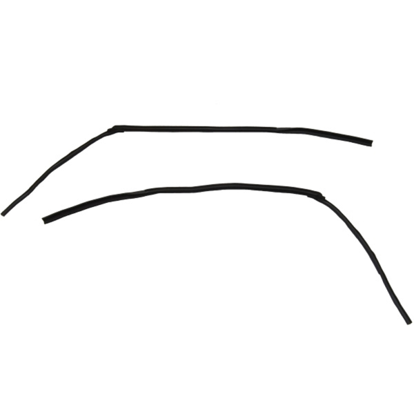 Dennis Carpenter - Roof Rail Seal