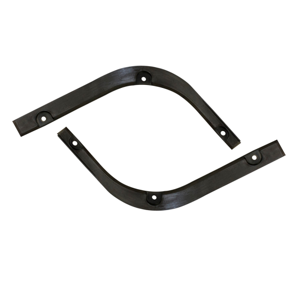 Metro Moulded Parts - Rear Bumper To Body Filler