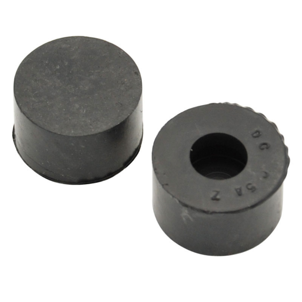 Dennis Carpenter - Rear of Fender to Hood Adjustable Bumper Cap