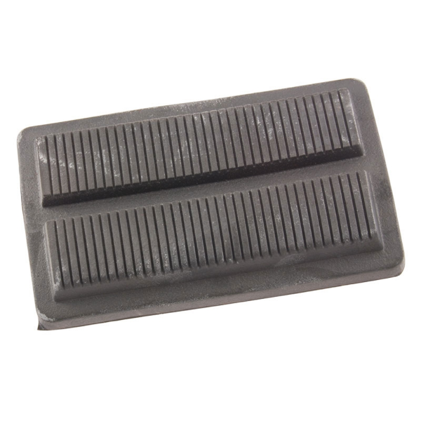 Dennis Carpenter - Brake Or Clutch Pedal Pad