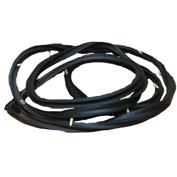 Dennis Carpenter - Door Seal Kit - Rear