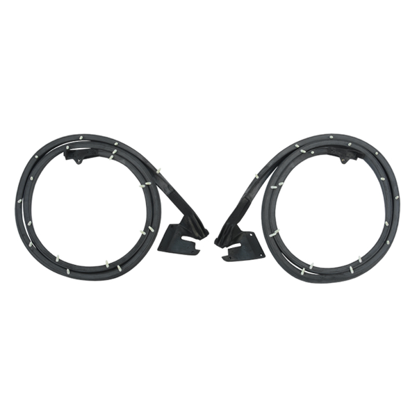 Dennis Carpenter - Door Seal Kit - Front