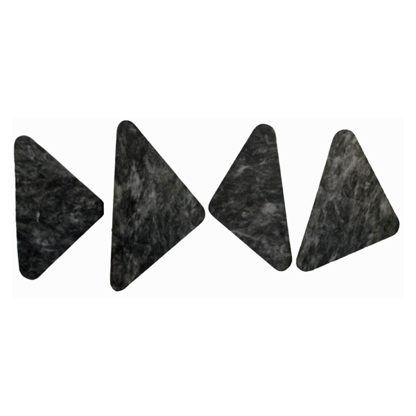 RePops - Hood Insulation Kit - 4 pc.