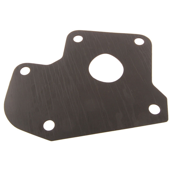 Rubber The Right Way - Steering Column At Floor Seal