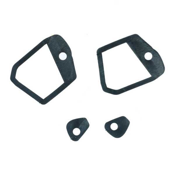 Dennis Carpenter - Door Handle Mounting Pad Kit