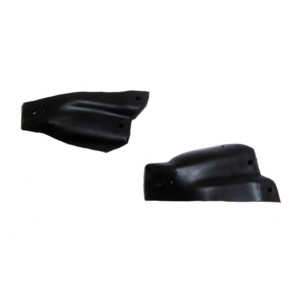 Dennis Carpenter - Vent Window Lower Seal - At Front