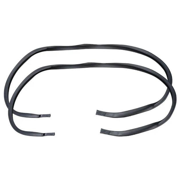 Dennis Carpenter - Roof Rail Seal