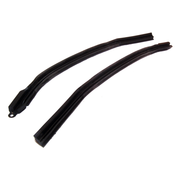 Dennis Carpenter - Hinge Pillar / Windshield Post Seal