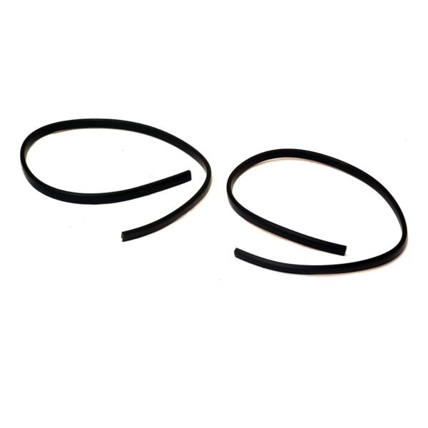 Dennis Carpenter - Quarter Panel Extension Seal