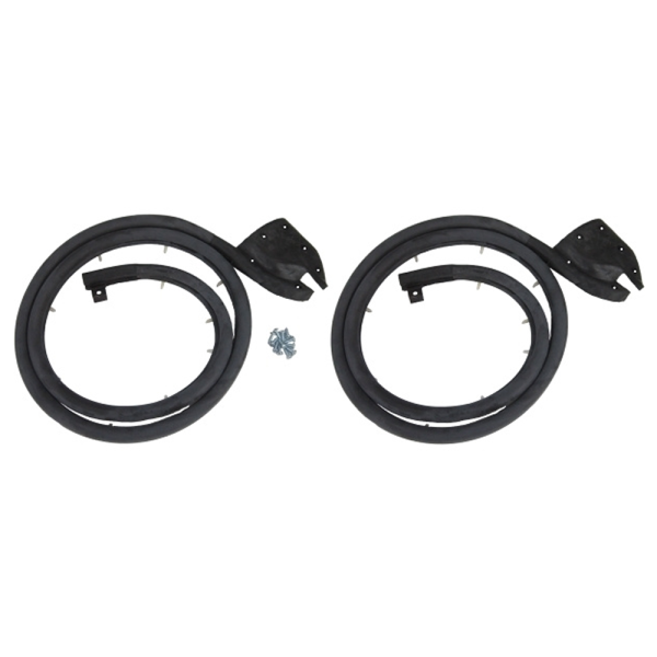 Dennis Carpenter - Door Seal Kit - Front
