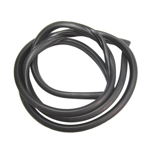 Dennis Carpenter - Back Window Seal