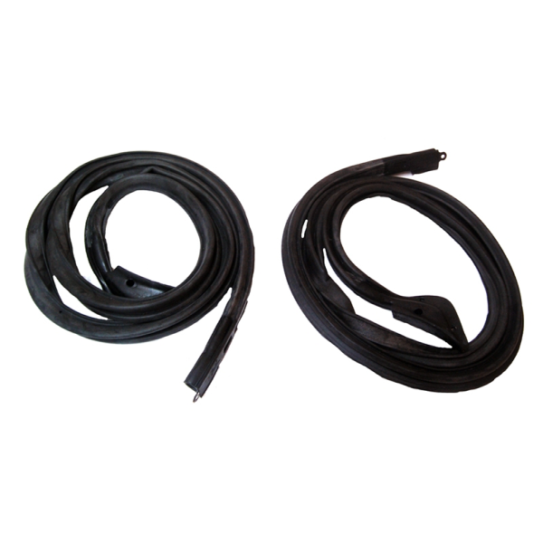 Dennis Carpenter - Roof Rail Seal