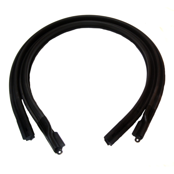 Dennis Carpenter - Hinge Pillar / Windshield Post Seal