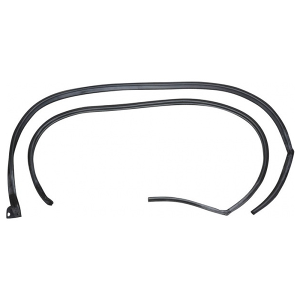 Dennis Carpenter - Roof Rail Seal