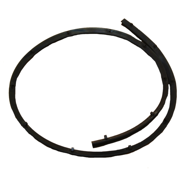 Dennis Carpenter - Hood to Cowl Seal