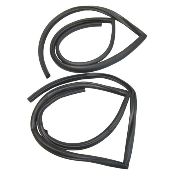 Dennis Carpenter - Roof Rail Seal