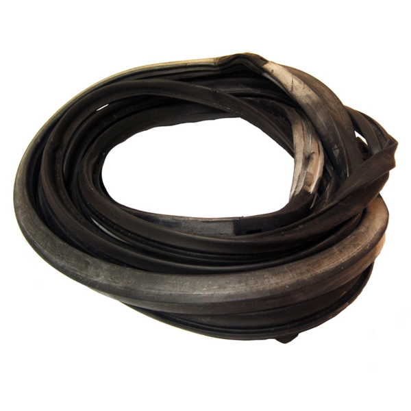 Dennis Carpenter - Roof Rail Seals