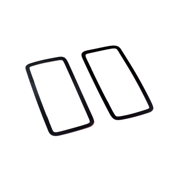 Dennis Carpenter - Door Handle Mounting Pad Kit