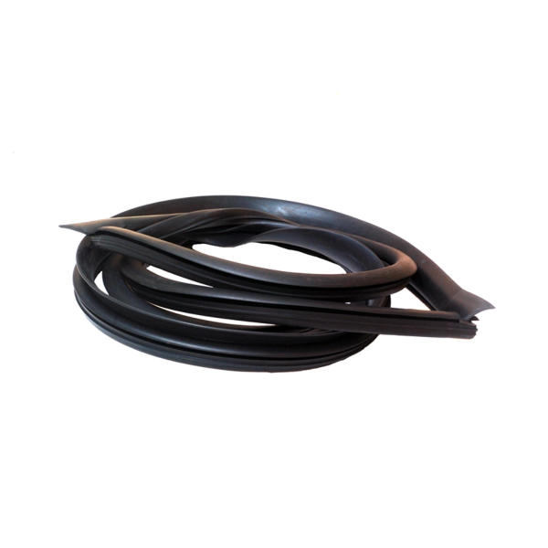 Dennis Carpenter - Back Window Seal