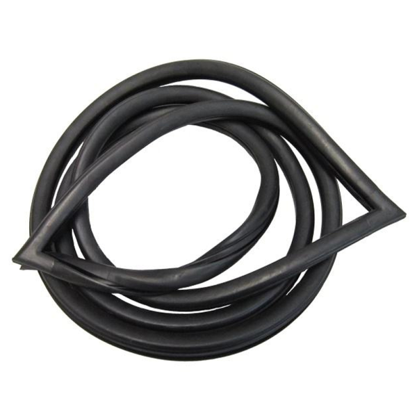 Dennis Carpenter - Back Window Seal