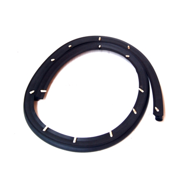 Dennis Carpenter - Hood to Cowl Seal