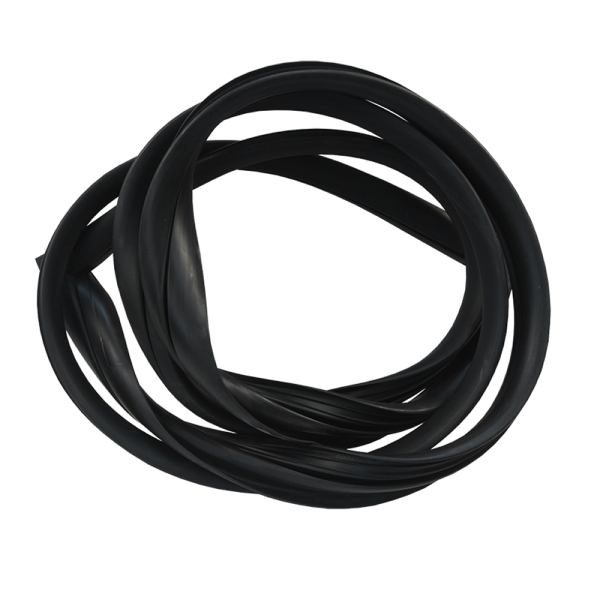 Dennis Carpenter - Back Window Seal