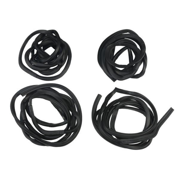 Dennis Carpenter - Door Seal Kit - Does All 4 Doors