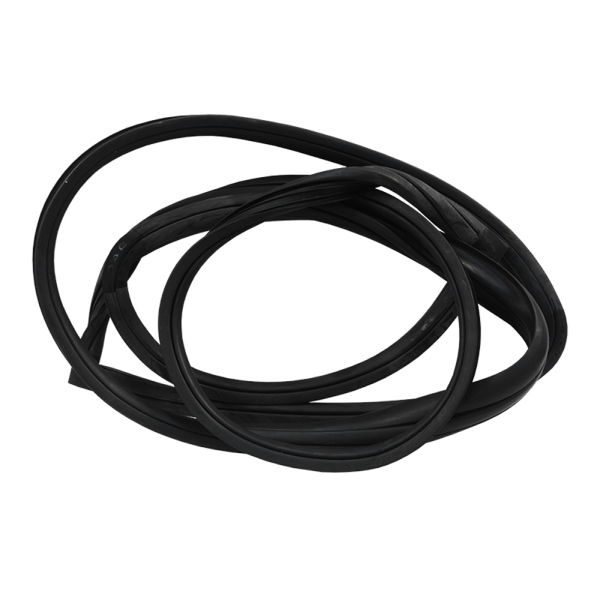 Dennis Carpenter - Back Window Seal