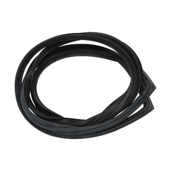 Dennis Carpenter - Back Window Seal