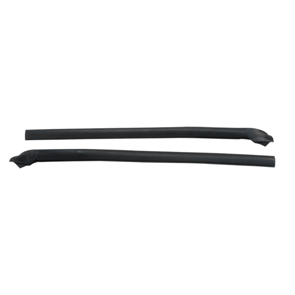 Dennis Carpenter - Hinge Pillar / Windshield Post Seal