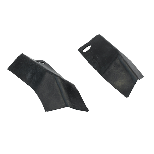 Dennis Carpenter - Convertible Top Rail Water Deflector