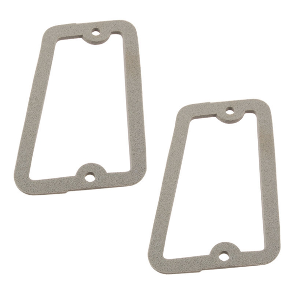 Dennis Carpenter - Park Light Lens Gasket