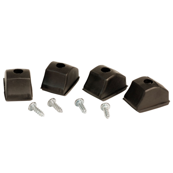 Dennis Carpenter - Hood to Fender Bumper Kit