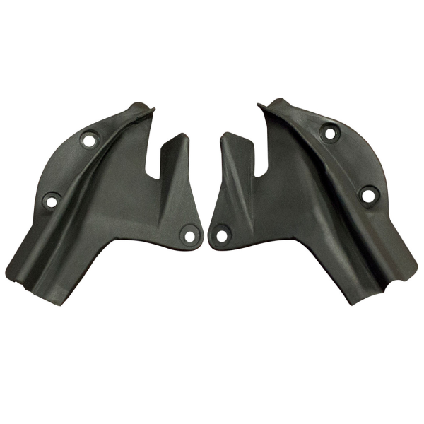 Metro Moulded Parts - Molded Door End Seal