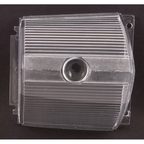 Dennis Carpenter - Parking Light Lens - Passenger Side / RH