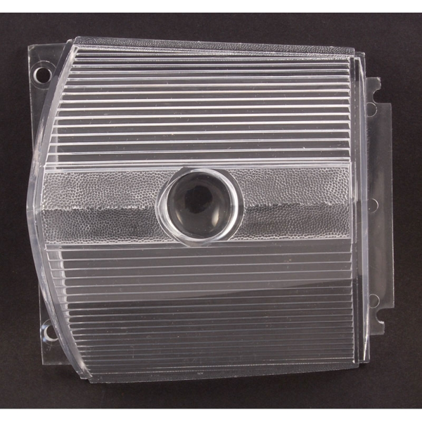 Dennis Carpenter - Parking Light Lens - Driver Side / LH