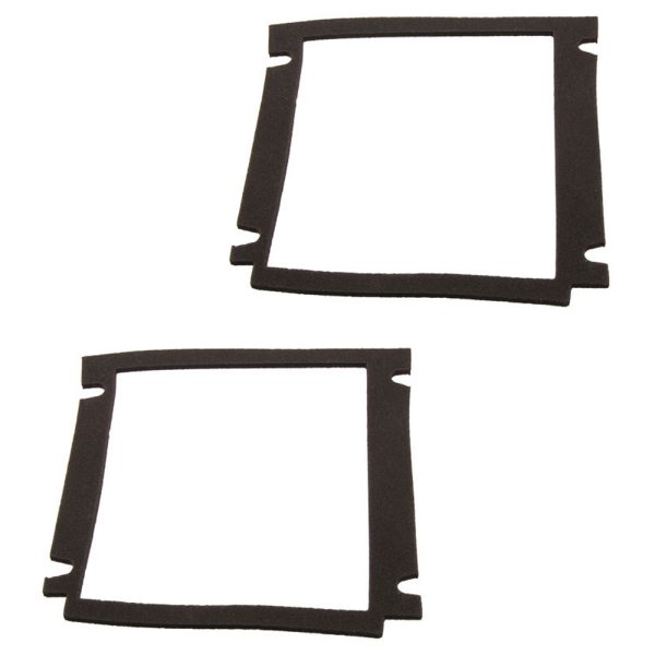 Dennis Carpenter - Parking Light Lens Gasket