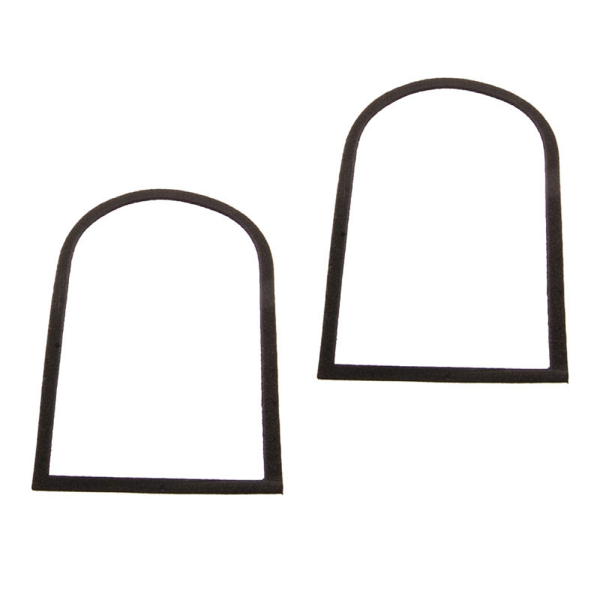 Dennis Carpenter - Taillight Lens to Housing Gasket