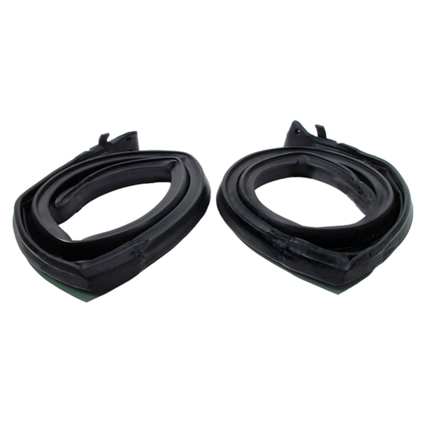 Metro Moulded Parts - Roof Rail Seal