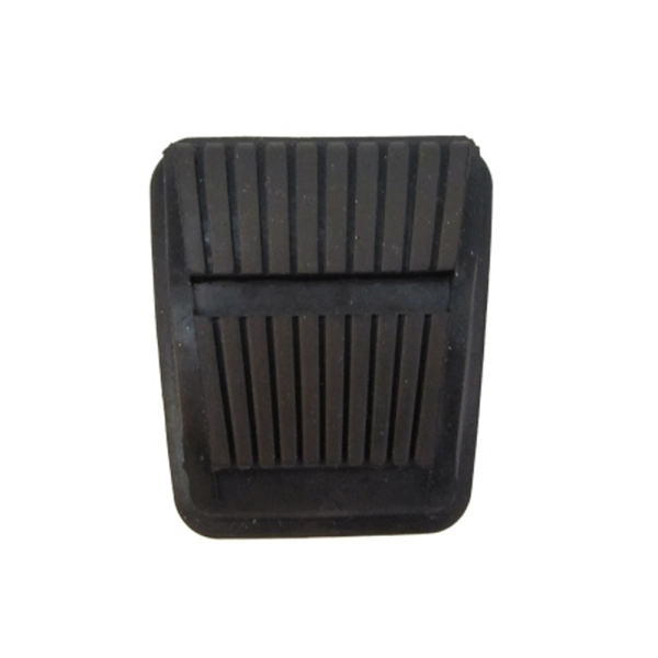 Steele Rubber - Parking Brake Pedal Pad