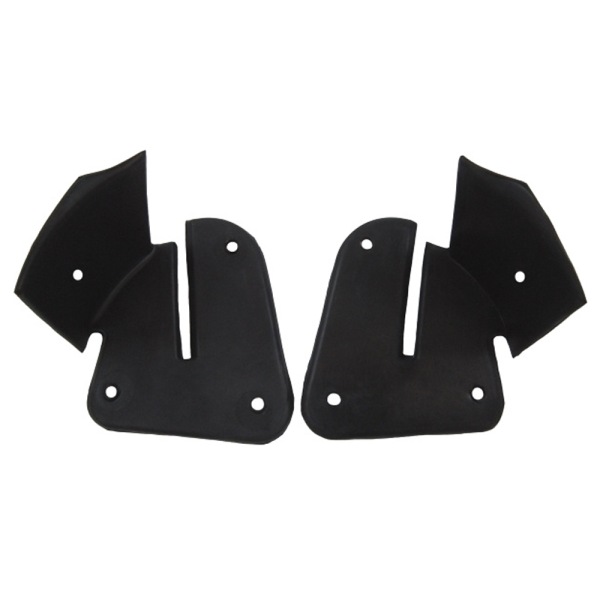 Steele Rubber - Lock Pillar Filler